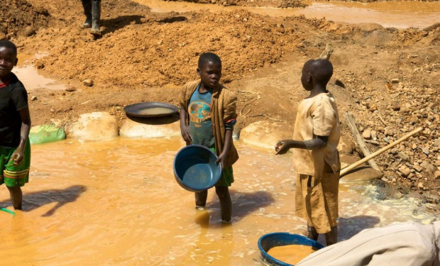 Congo: il silenzio che uccide. La riflessione di Tonio Dell'Olio